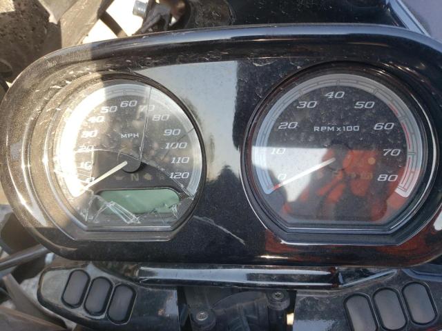2022 HARLEY-DAVIDSON FLTRK - 1HD1KZF13NB612545