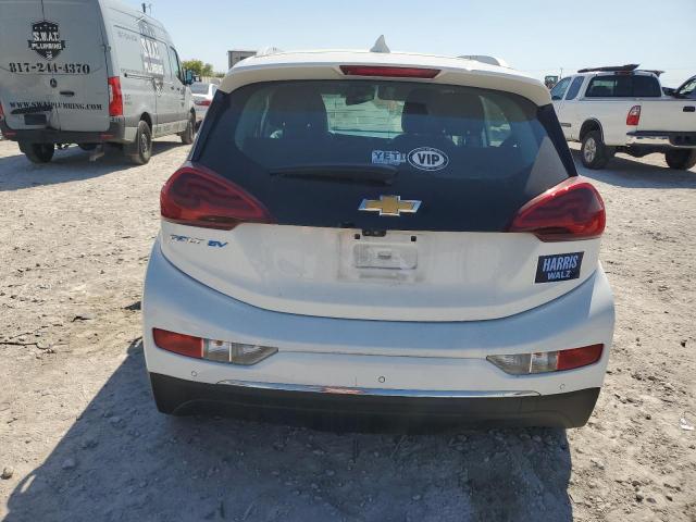 2017 CHEVROLET BOLT EV PR - 1G1FX6S02H4177474