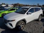 2022 HYUNDAI TUCSON SEL - 5NMJBCAE2NH017108