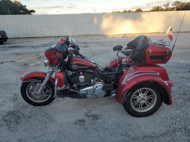 2012 HARLEY-DAVIDSON FLHTCUTG T 1HD1MAM17CB857845