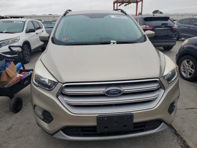 2018 FORD ESCAPE SE - 1FMCU9GD1JUA14347