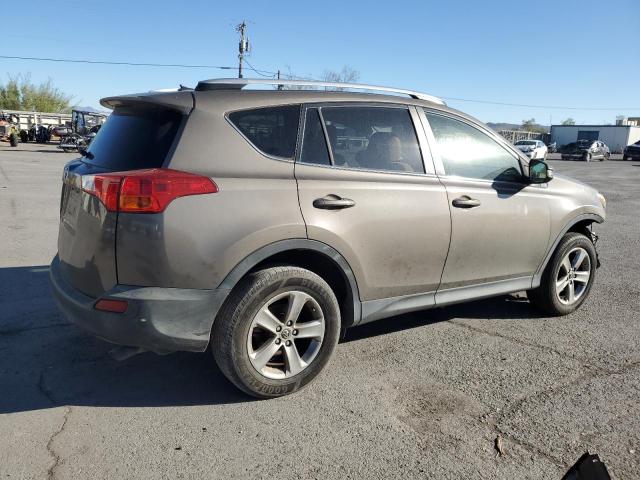 VIN JTMWFREV4FD050628 2015 Toyota RAV4, Xle no.3