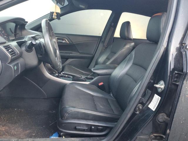 2016 HONDA ACCORD SPO - 1HGCR2F5XGA171457