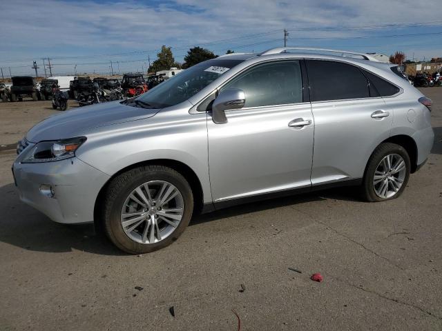 2015 LEXUS RX 350 BASE 2015