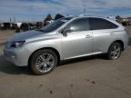 LEXUS RX 350 BAS снимка