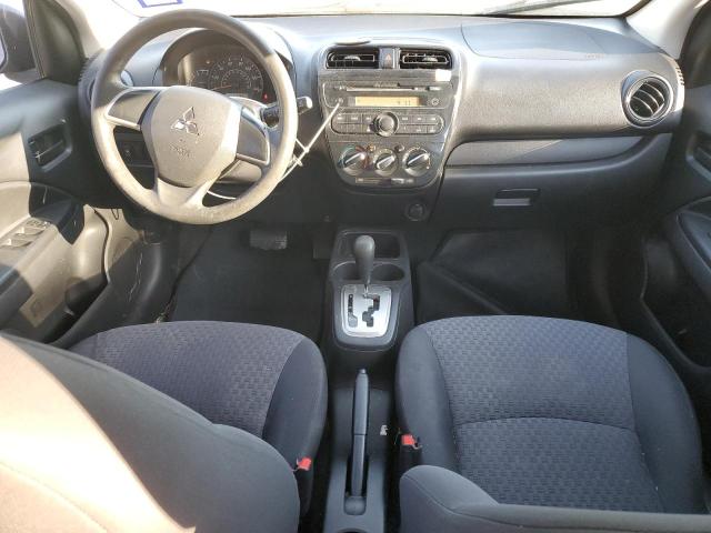 2017 MITSUBISHI MIRAGE ES - ML32A3HJ2HH004863