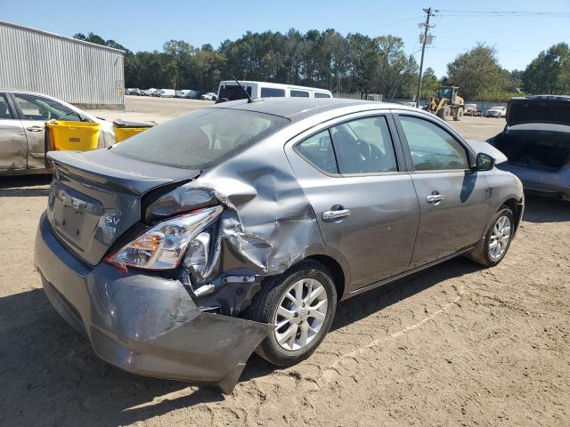 2017 NISSAN VERSA S - 3N1CN7AP3HL805396