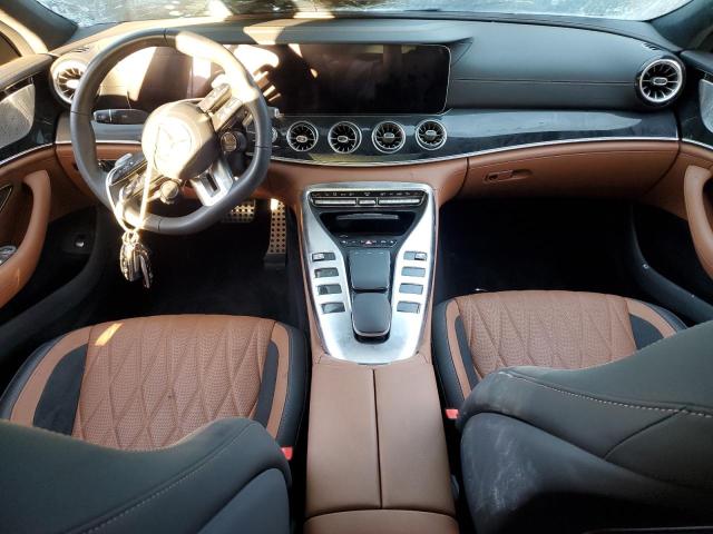 2023 MERCEDES-BENZ AMG GT 43 W1K7X5KB6PA060980