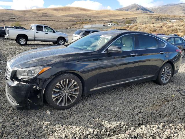 2015 Hyundai Genesis, 3.8L