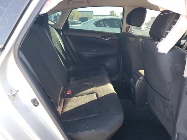 2019 NISSAN SENTRA S - 3N1AB7APXKY231843