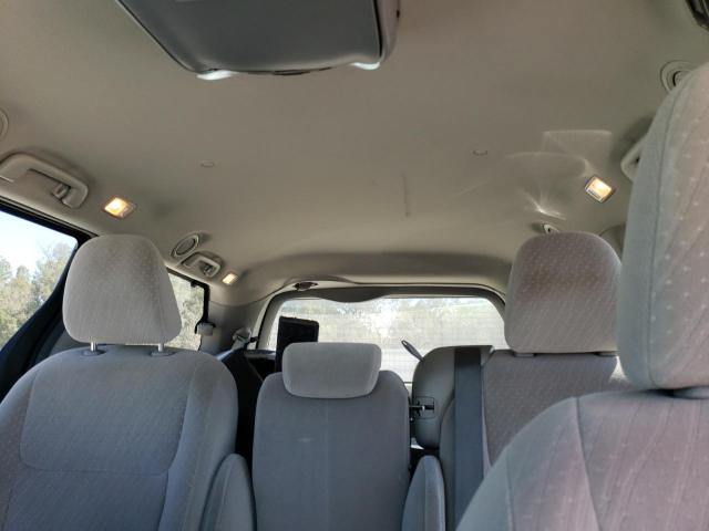 2017 TOYOTA SIENNA LE - 5TDKZ3DCXHS827999