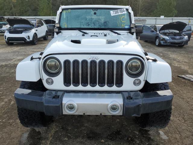 2015 JEEP WRANGLER U - 1C4HJWEG7FL508546