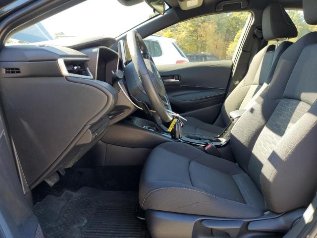 2024 TOYOTA COROLLA SE - JTND4MBEXR3217021