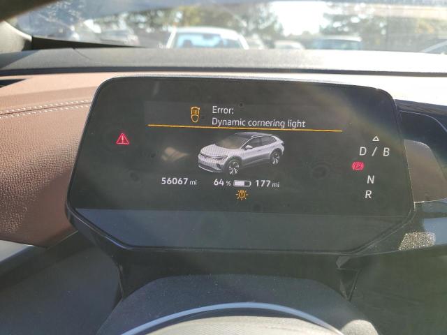2021 VOLKSWAGEN ID.4 PRO S - WVGUNPE20MP065719
