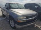 Lot #2994302194 2002 CHEVROLET SILVERADO