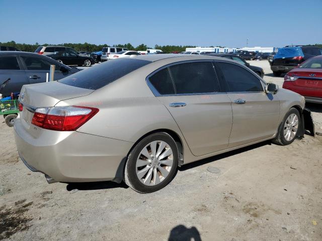 VIN 1HGCR3F83EA024667 2014 Honda Accord, Exl no.3