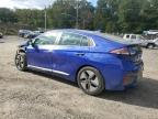 Lot #3023647972 2020 HYUNDAI IONIQ LIMI