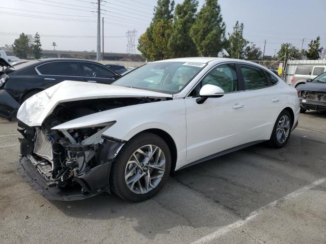 2023 HYUNDAI SONATA SEL #2991456874