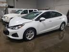 2019 CHEVROLET CRUZE LS - 1G1BC5SM0K7126665