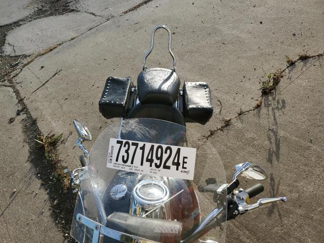 2005 SUZUKI C50 JS1VS55A852104224