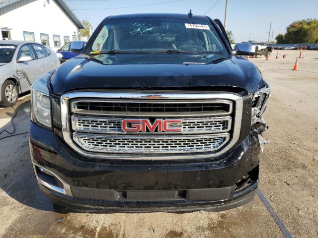 VIN 1GKS2HKC2FR659764 2015 GMC Yukon, K1500 Slt no.5