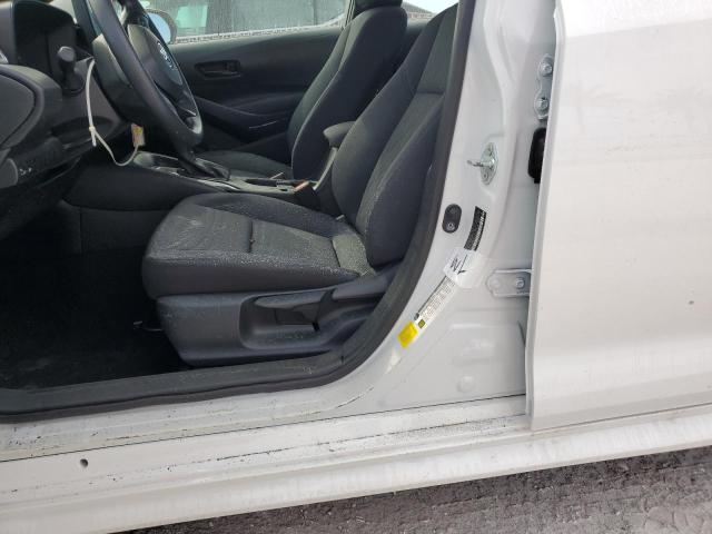 2024 TOYOTA COROLLA LE - 5YFB4MDE5RP104237