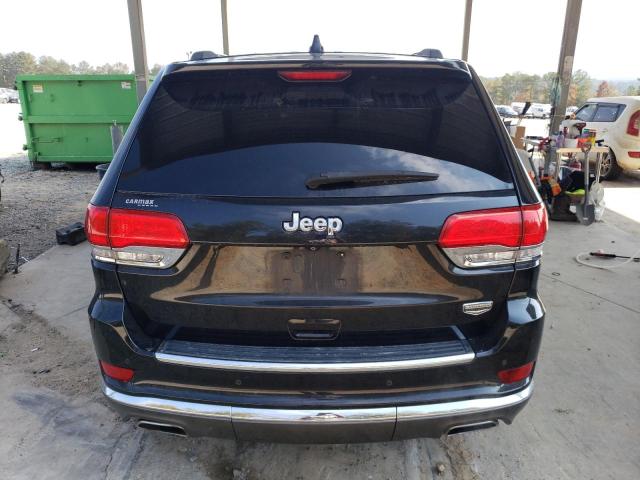 VIN 1C4RJEJG4EC351495 2014 Jeep Grand Cherokee, Summit no.6