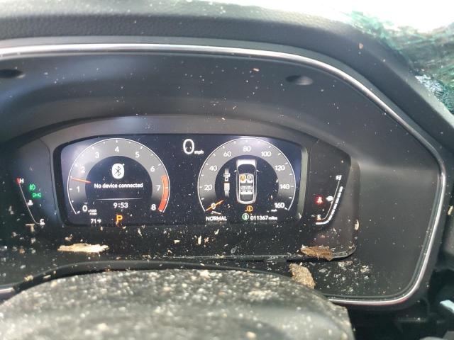 2024 ACURA INTEGRA A- - 19UDE4H33RA024892