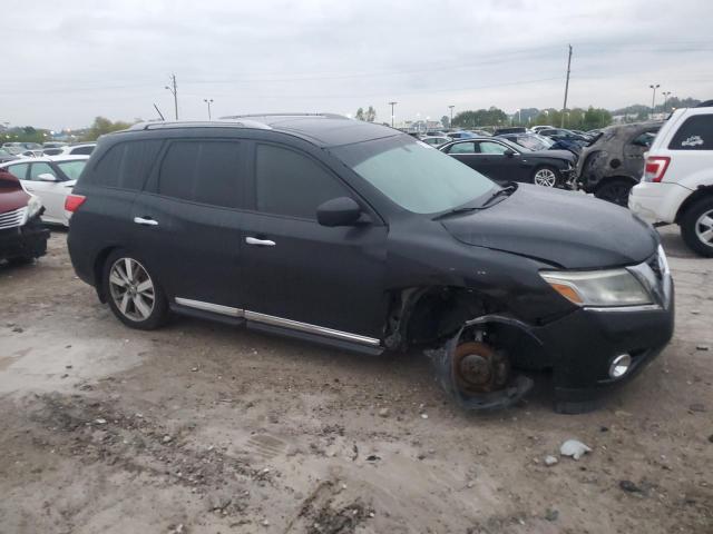 2015 NISSAN PATHFINDER - 5N1AR2MM1FC665902