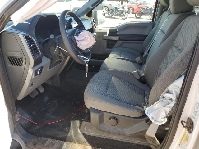 2020 FORD F150 SUPER - 1FTEW1EP0LFA88162