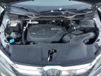 HONDA ODYSSEY EX photo