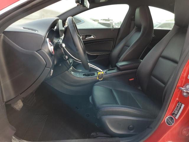 2018 MERCEDES-BENZ CLA 250 - WDDSJ4EB1JN632247