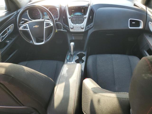 VIN 2GNALBEK3F1127282 2015 Chevrolet Equinox, LT no.8