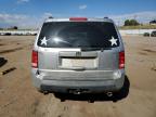 HONDA PILOT EXL photo