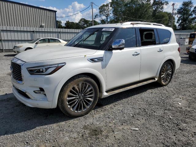 2021 INFINITI QX80 - JN8AZ2BFXM9721441