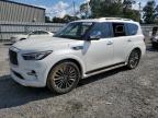 2021 INFINITI QX80 - JN8AZ2BFXM9721441