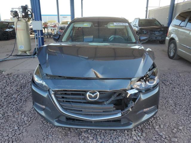 VIN 3MZBN1V73HM146713 2017 Mazda 3, Touring no.5