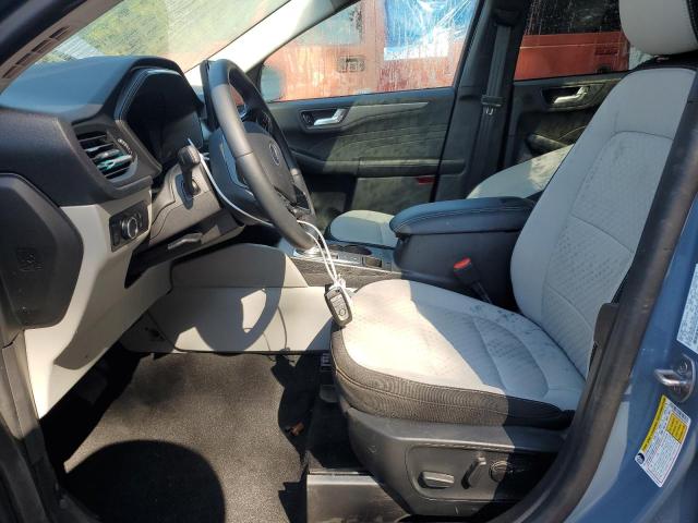 2024 FORD ESCAPE ACT - 1FMCU0GN0RUA03842