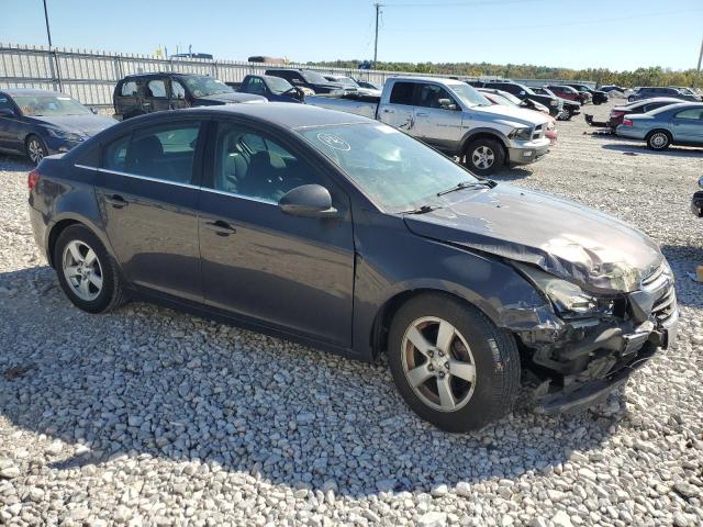 2016 CHEVROLET CRUZE LIMI - 1G1PE5SB6G7202959