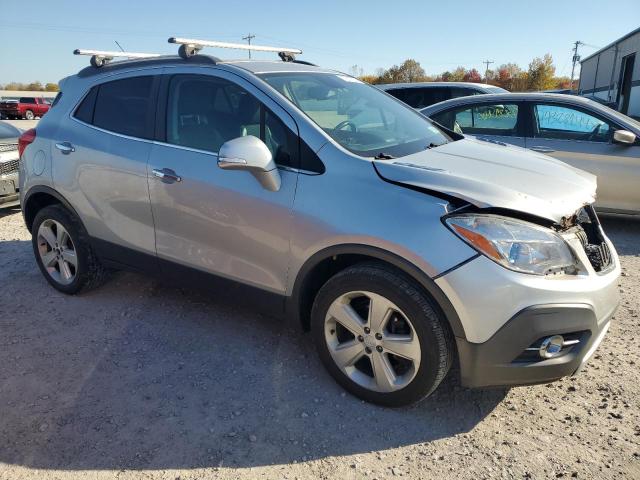 VIN KL4CJFSBXFB143072 2015 Buick Encore, Convenience no.4