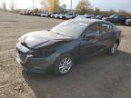 2017 MAZDA 3 TOURING - JM1BN1V72H1104811
