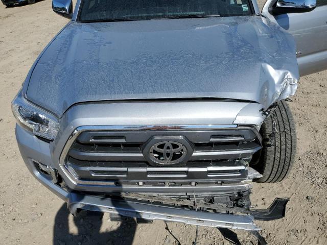 2017 TOYOTA TACOMA DOU - 5TFEZ5CN9HX036496