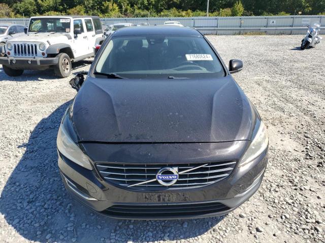 2015 VOLVO S60 - YV126MFJ8F2352152