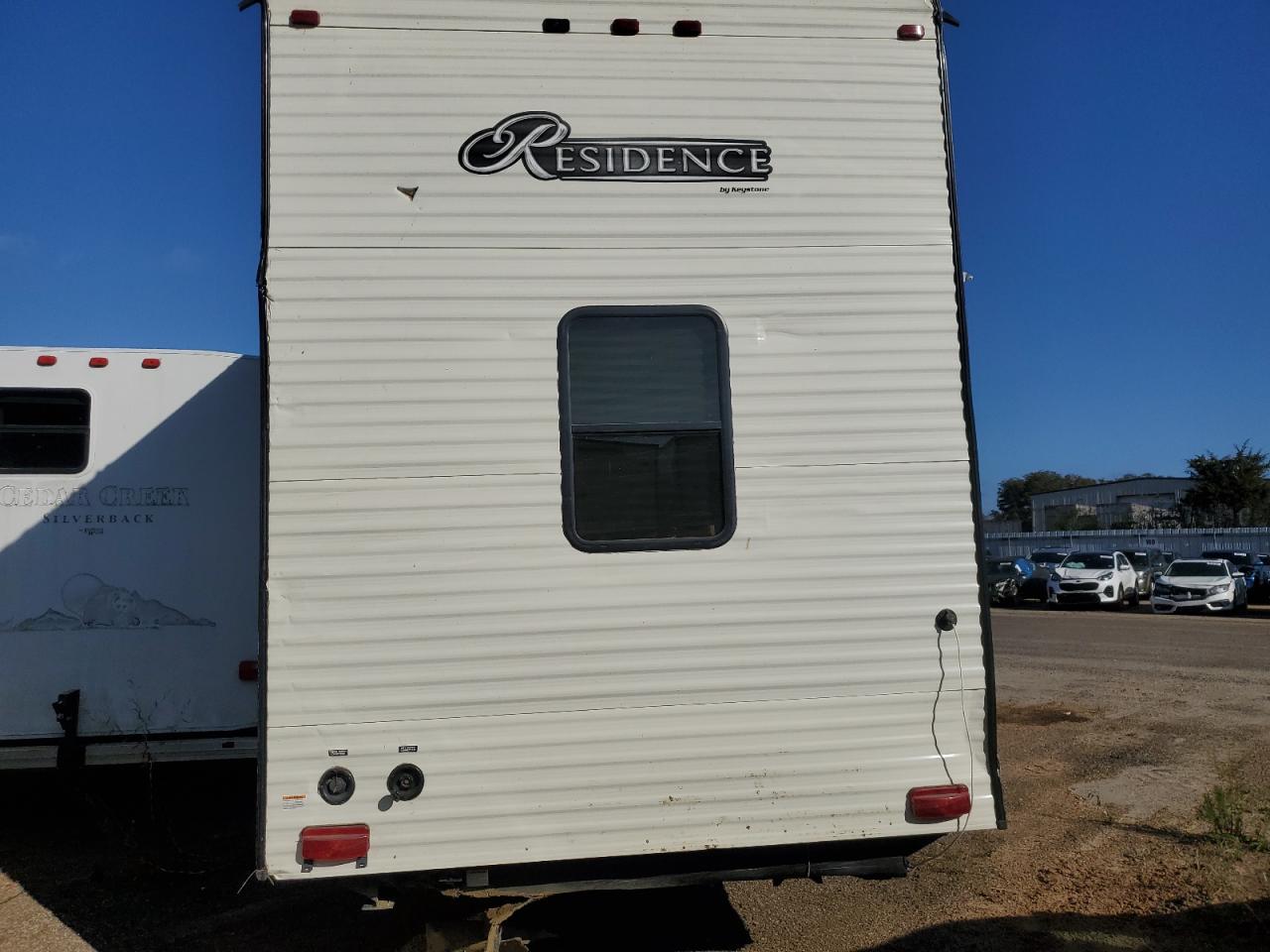 Lot #2960005277 2021 OTHR CAMPER