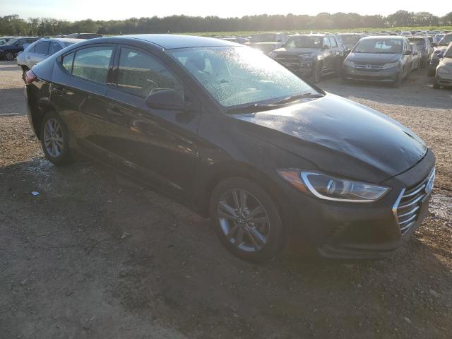 2018 HYUNDAI ELANTRA SE - 5NPD84LF5JH341139