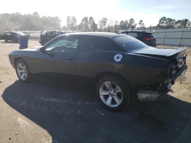 2023 DODGE CHALLENGER - 2C3CDZAGXPH526115