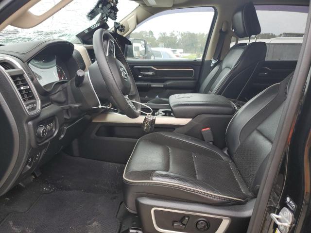 2021 RAM 1500 LARAM - 1C6SRFJT5MN610728