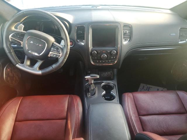 2018 DODGE DURANGO SR 1C4SDJGJ1JC219194