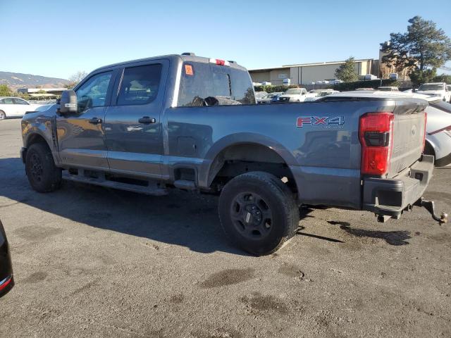 VIN 1FT8W2BT5PEE09242 2023 FORD F250 no.2