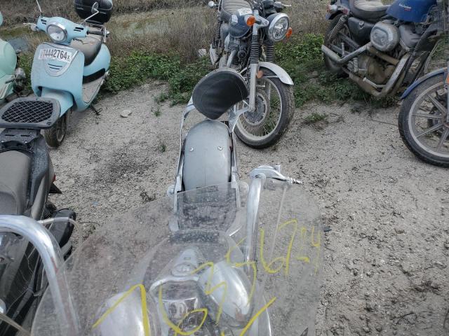 2005 HONDA VTX1300 R 1HFSC52345A201640